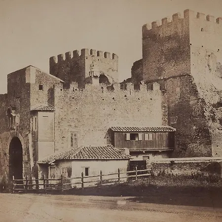 Lägenhet Riccardo