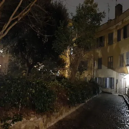 Casa Vacanze Riccardo Apartment