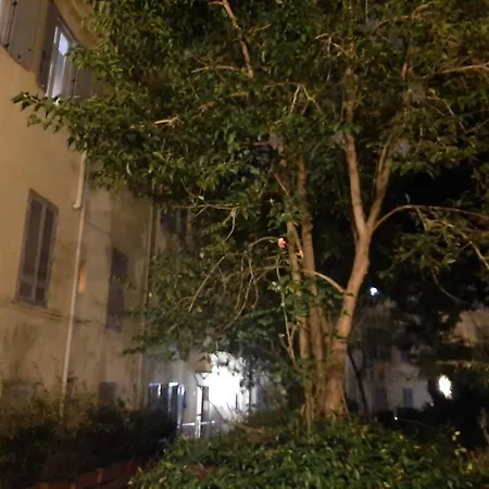 Casa Vacanze Riccardo Apartment *