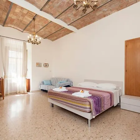 Casa Vacanze Riccardo Rome