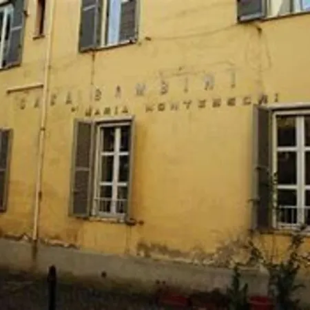 Casa Vacanze Riccardo