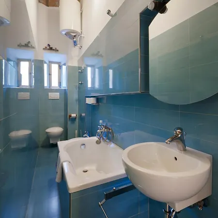 Apartment Casa Vacanze Riccardo