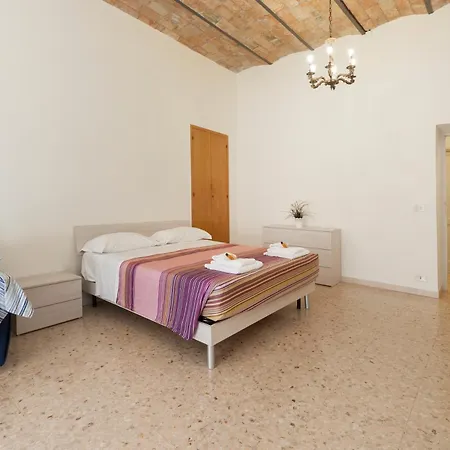 Apartment Casa Vacanze Riccardo Rome