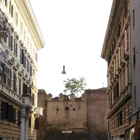 Casa Vacanze Riccardo * Rome