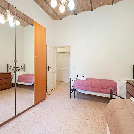 Apartment Casa Vacanze Riccardo