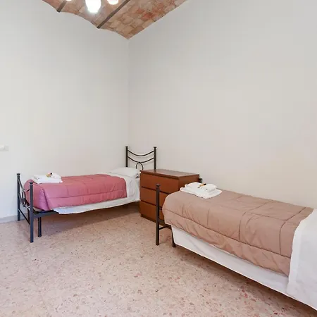 Casa Vacanze Riccardo *