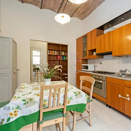 Apartment Casa Vacanze Riccardo
