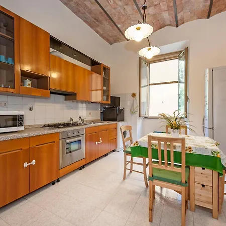 Casa Vacanze Riccardo Apartment *