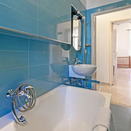 Apartment Casa Vacanze Riccardo Rome