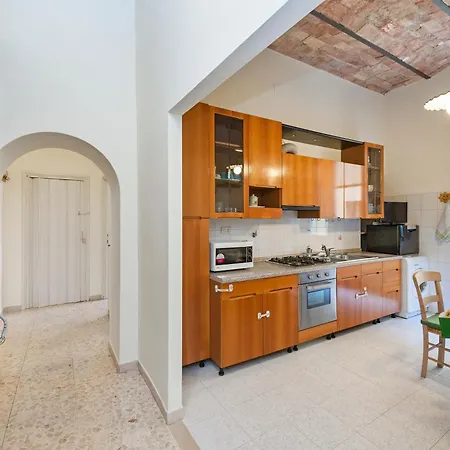 Casa Vacanze Riccardo *