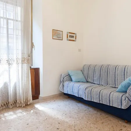 Casa Vacanze Riccardo Apartment