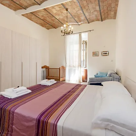Apartment Casa Vacanze Riccardo