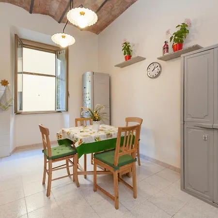 Casa Vacanze Riccardo Apartment Rome