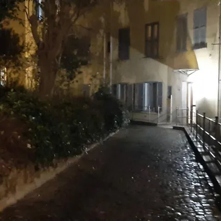Apartment Casa Vacanze Riccardo Rome
