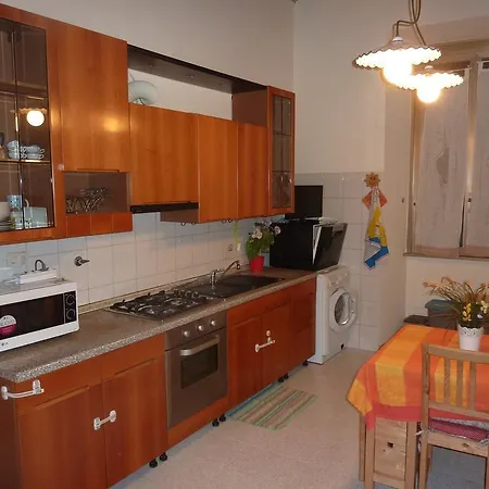 Casa Vacanze Riccardo Apartment *