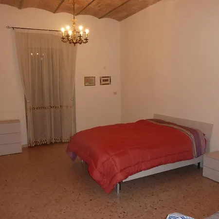Casa Vacanze Riccardo Apartment *