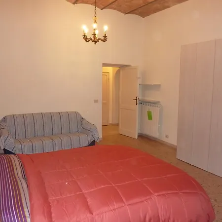 Casa Vacanze Riccardo Rome